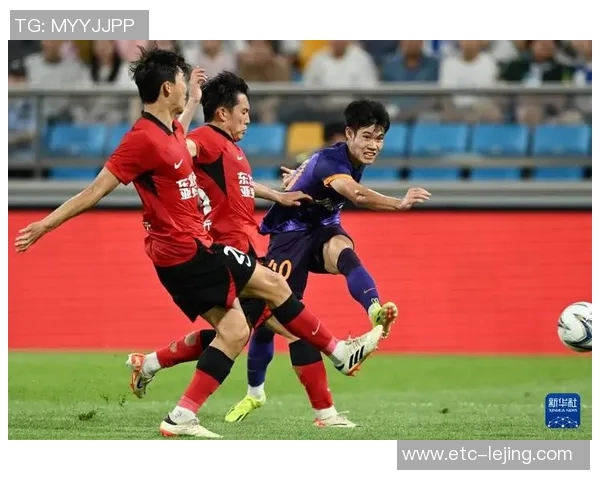 足协杯激战在即北京队与天津队的巅峰对决即将上演